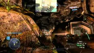 The Creatures Mini Stream - November 9, 2011 - Halo 4