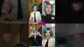 Who is your best ❤️ Anokhina Liza