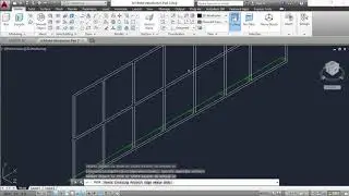 Autocad Basic 2D & 3D Bangla Tutorials Plan & wallঅটোক্যাড বাংলাPart 3