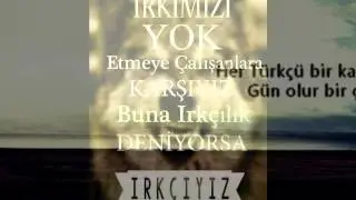 Türklüğüm Ebedidir TANRI TÜRK Ü KORUSUN