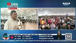 Valdemiro Pau de da em Doido.