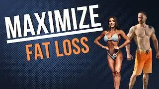 How to Get the Most Fat Loss Out of Your Diet.