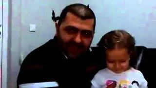 BABALARA ÇOCUK EMANET ETMEYİN