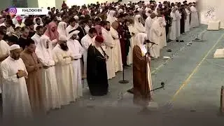 Сураи Каҳф - Шайх Хайсам Духин | لسورة الكهف - الشيخ هيثم الدخين