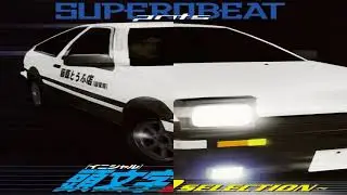 Space Boy but every other beat is missing