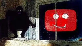 Horrors on YouTube Kids