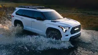 Unveiling the All-New Lexus GX 2024: Luxury, Power, and Performance!