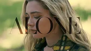 (Marvel) Yelena Belova | Alone