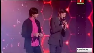 Дмитрий Колдун и Георгий Колдун (Koldun Brothers)- 