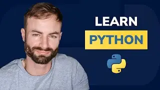 Best Place to learn Python? Basics, Data Structures, Jupyter Notebook