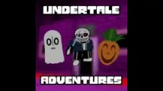 Undertale Adventures Tower Defense [2#] Roblox Undertale Fangame