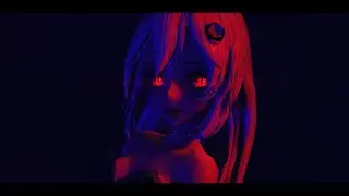 【MMD| DL| MEME】 Lambada 【2K60FPS】