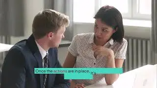 Video 14. Corrective Action Management