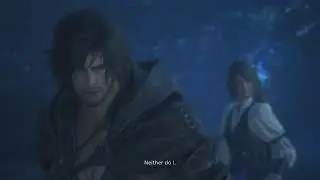 Necrophobe FF16