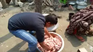 গরুর মাংসের বিরিয়ানি রেসিপি