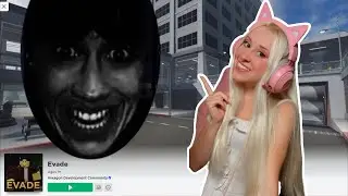 🔴Roblox LIVE: i'm scared