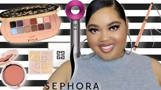 SEPHORA RECOMMENDATIONS | Holiday 2021