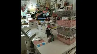 Annual Studio Tour - July 2024