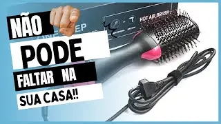 Não pode faltar na sua casa!!!