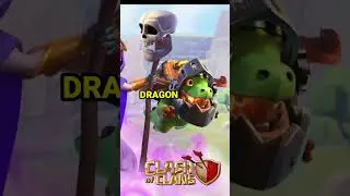 Bodybuilder's clash royale deck 😂
