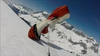 Chamonix varan comblo