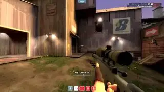 iksD   TF2 Frag Clip of the Day sTu
