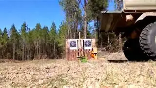 Melon Explodes