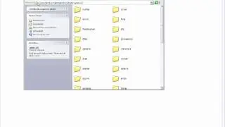Como achar a pasta do Gimp no Windows XP