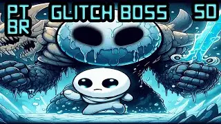 Exploit no Chefão RPG DUBLADO PTBR
