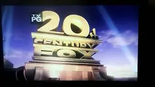 20th Century Fox / 20 Years Of Dreamworks Animation SKG / Dreamworks Animation SKG (2014)