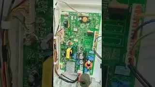 cumpreesor error lg refrigerator problem