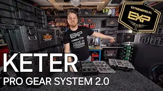 KETER ROC Pro Gear System