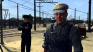 James Plays(through) L.A. Noire - Restarted - Part 9