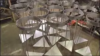 Держатель мусорных пакетов – СДП-1