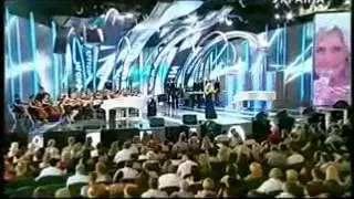 Lara Fabian - Je t'aime encore (русские субтитры)