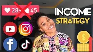 How to Make Money on Social Media WITHOUT a Huge Following (Step-by-Step)