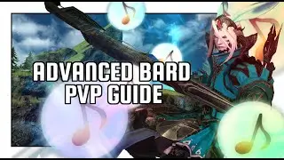 FFXIV The Advanced Guide To Bard The King Off Support In 6.4