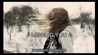 Tara - Missing you  (SLOWED+REVERB)