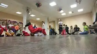 Абоба Ростик Х Поликула Ванчело