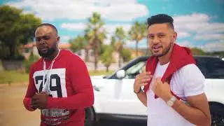 Jene Sekwa ft. Steven Lee - Robin Hood (Official Video)