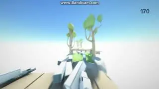 Cluster Truck | Титаник?