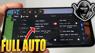 Delta Executor️‍🔥RUN Scripts iOS & Android Tutorial for Roblox Script Tutorial Delta Executor