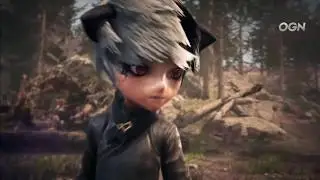 Blade and Soul Пробуждение классов, Рейдовое Подземелья и новые локации 2018