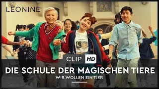 Die Schule der magischen Tiere - Song 
