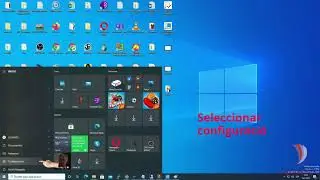 cambio de nombre de equipo en windows 10