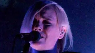 Hey - umieraj stad live Stodola 2009-12-11