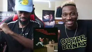 Surround Sound reacts TO Kid Laroi 