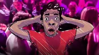 1 hour of JahanDraws Compilation | Animation Storytime