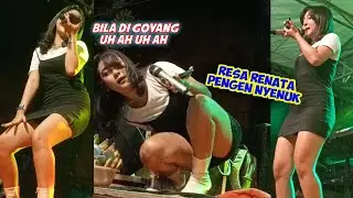 DI GOYANG UH AH UH AH |• RESA RENATA |• WATU CILIK |• DEWANA MUSIC |• NUGROHO AUDIO