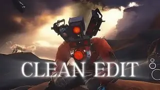 Clean Edit🔥